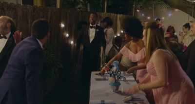 ♪ Baby, I think about you
And I feel it ♪ - The Week Of