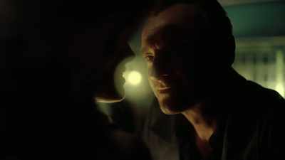 Baby, I think the Beck's is empty... - Rellik