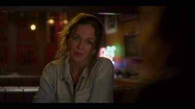 Baby, if I wanted you dead... - Tidelands
