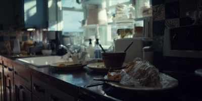 Baby, I... you were right, okay? - The Way Home