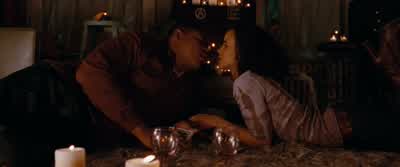 - Baby, I'll just come back. - The Sorcerer's Apprentice