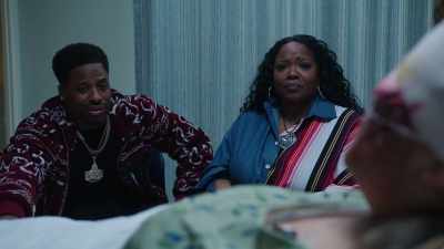 - Baby, I'll work on getting you up outta here - Get Paid