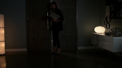 Baby? I'm finally, finally... - Supergirl