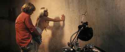 Baby I'm gonna fuck you up - A Serbian Film
