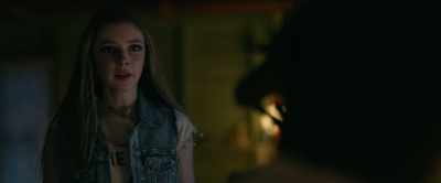 Baby, I'm sorry. I got a lot. - Action Point