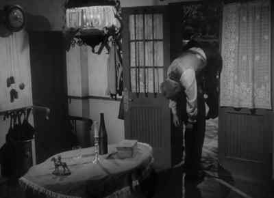 Baby! I'm sorry.
I won't scold you anymore. - The Diary of a Chambermaid