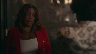 Baby, I'm sorry
to tell you this, - The Rookie: Feds