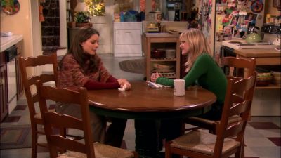 Baby, I'm sorry. - According to Jim