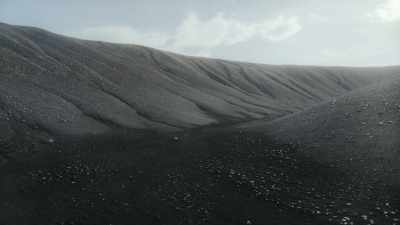 Baby isisaurs are calling to each other
from inside their eggs. - Prehistoric Planet