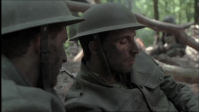 It's done - The Lost Battalion
