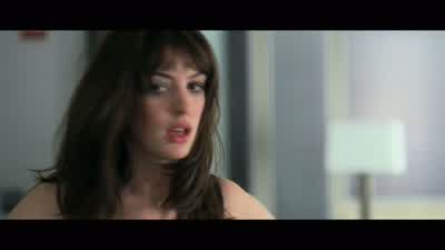 AndyAndy it's doneBaby it's doneI'm not your baby - The Devil Wears Prada