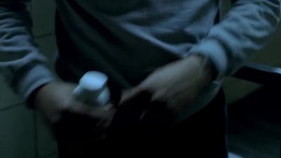 Baby, it's me. Are you there? - Prison Break