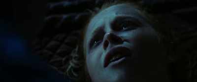 Baby, it's me. - The Possession of Hannah Grace