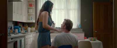 Baby, it's not
about you having fun, - For Love or Money