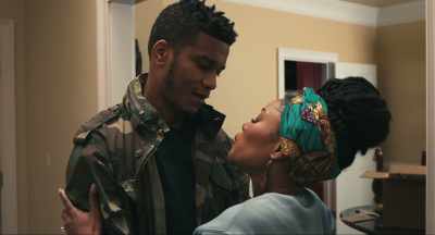 Baby, you just got
to give it a chance. - Karen