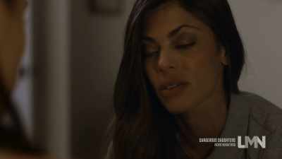 Baby, just because she is my
biological daughter - Deadly Daughter Switch