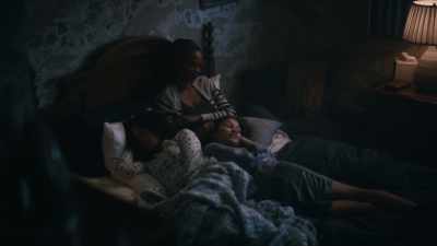 Baby, just take your time,
you've come a long way. - Euphoria