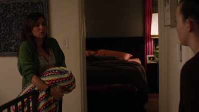 Baby, just-- - Better Things