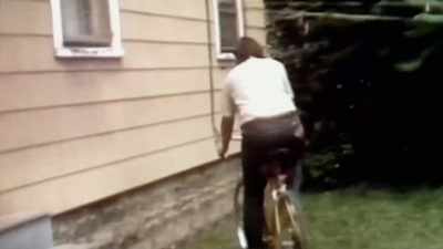 [BABY LAUGHING] - America in Color