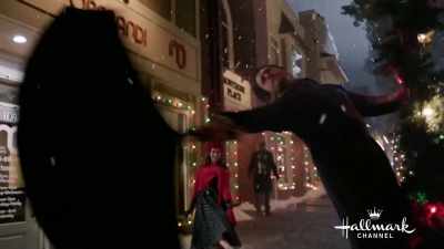 # baby, let it snow - Christmas Waltz