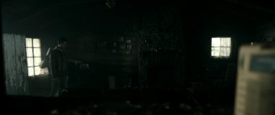Baby little baby - Evil Dead