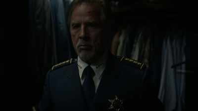 Baby, maybe you shouldn't drive. - Watchmen