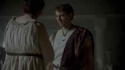 [baby mewls] - Roman Empire