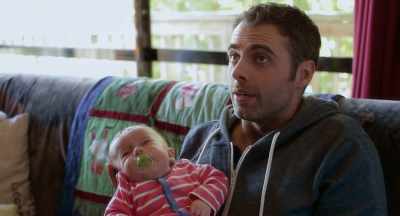 (baby moaning) - Older