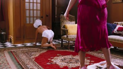 Baby never eat again - Deuce Bigalow: European Gigolo