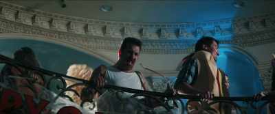 - Baby, no one can resist
Cupid's arrow. - Cursed Friends