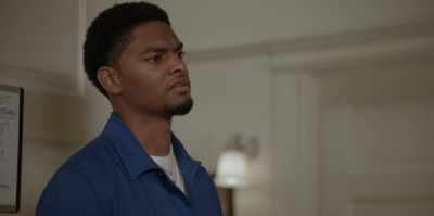 Baby, no.
That is not what I'm saying. - All American: Homecoming