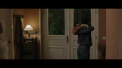 - Baby, not you too. - John Carpenter's Suburban Screams