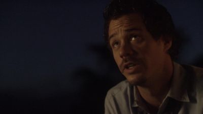 Baby, because of you everything has changed. - Terriers