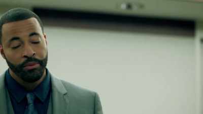 Baby, please, just-- - Queen Sugar