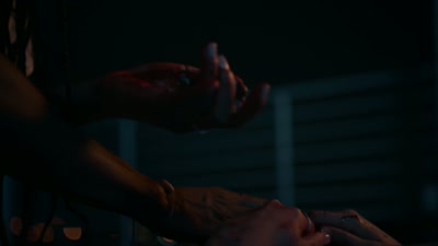 Baby, please, please, stop. - Jagged Mind