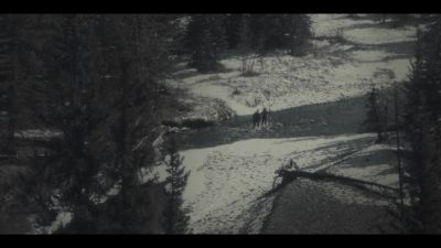 Baby? - Fargo