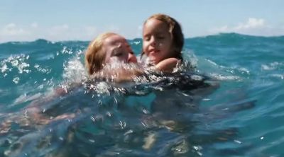 BABY. - Baywatch