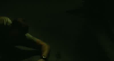 Baby. Amanda. It's okay. - Saw III