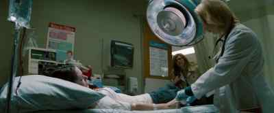 Baby. - A Nightmare on Elm Street
