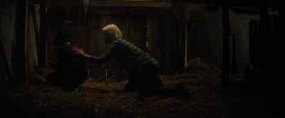 Baby - Brightburn
