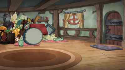 Baby! - The Cuphead Show!
