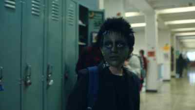 Baby? - Resident Alien