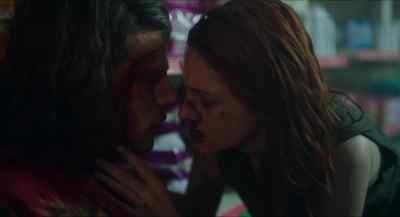 Baby? - American Ultra
