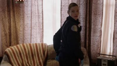 Baby! - Chicago Fire