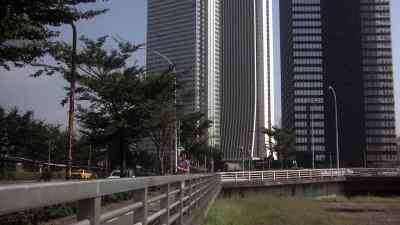 Baby! - The Bad News Bears Go to Japan