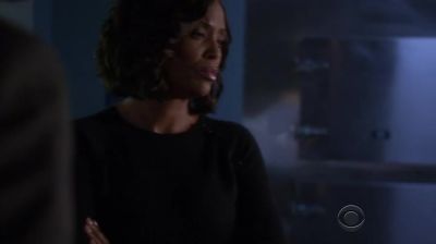 Baby... - Criminal Minds