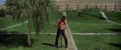 Baby - Thunderbolt and Lightfoot