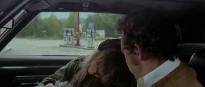 Baby. - Two Lane Blacktop