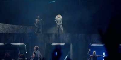♪ Baby ♪ - Gaga Chromatica Ball
