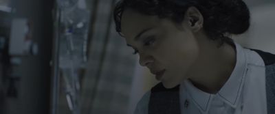 Baby. - Creed II